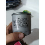 Масляный фильтр w712 95